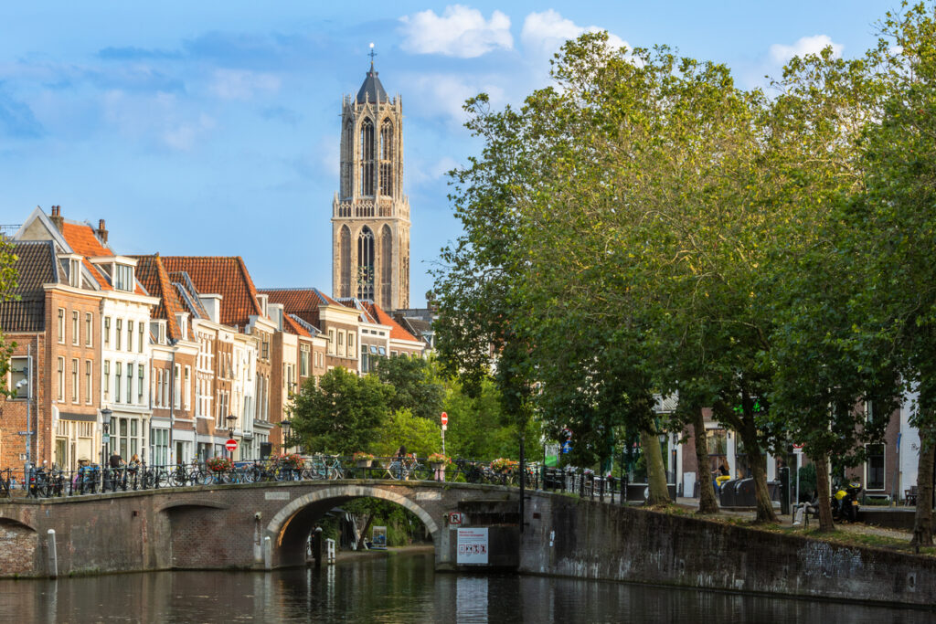 mediation utrecht