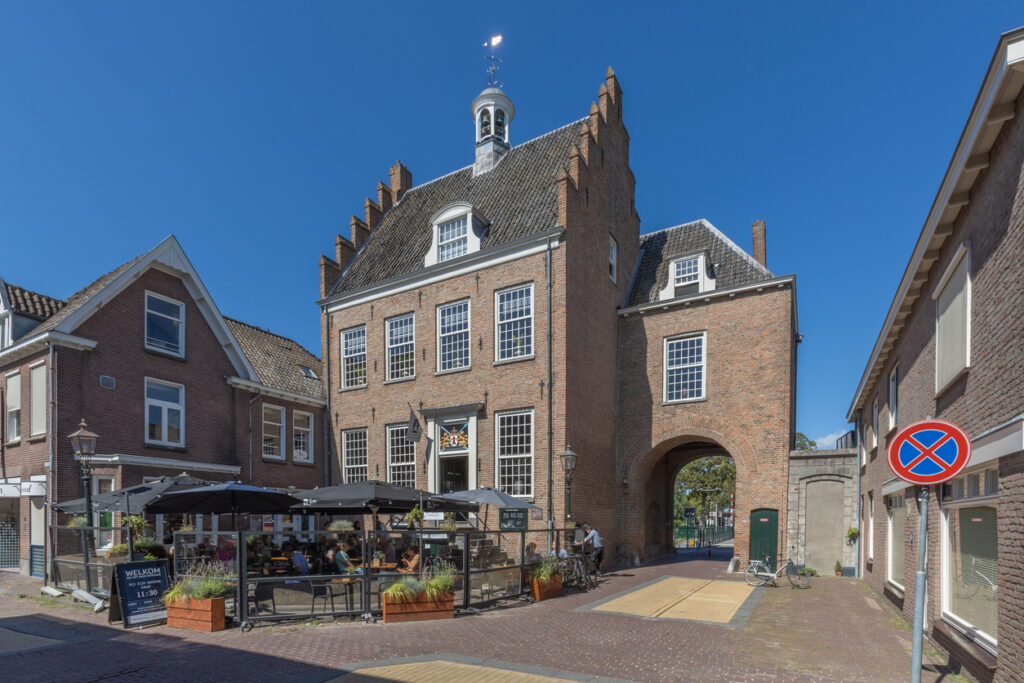 mediator montfoort